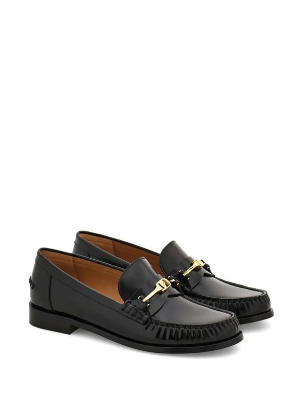 New Vara Chain Loafer