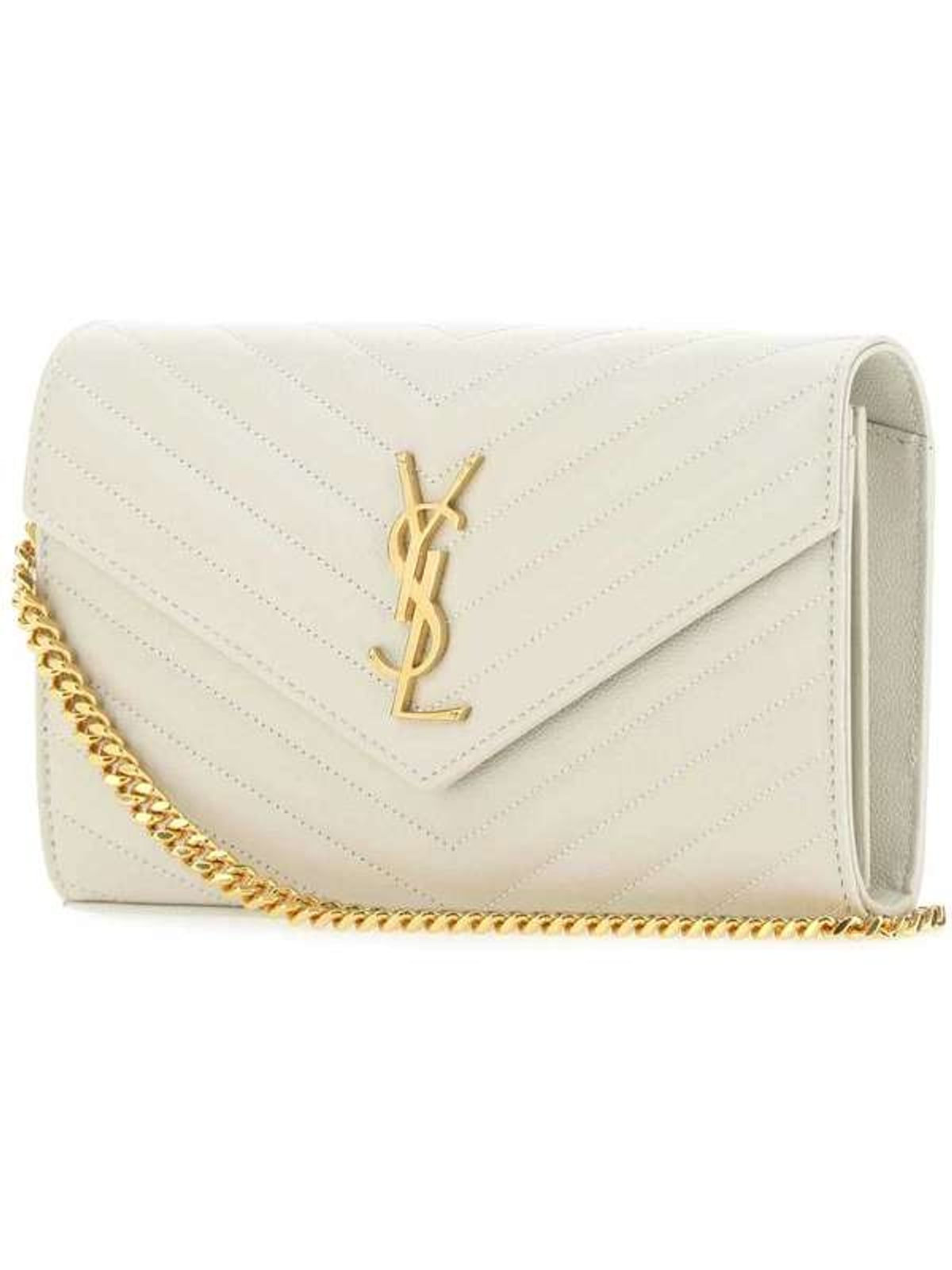 SAINT LAURENT Cassandra Crossbody & Shoulder Bags