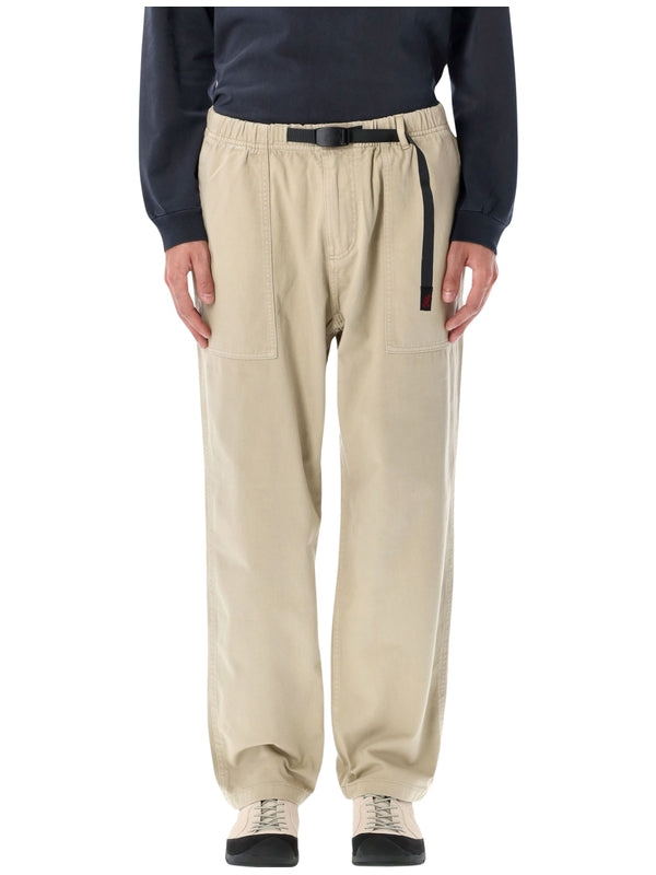 Gramicci Ivory Pants