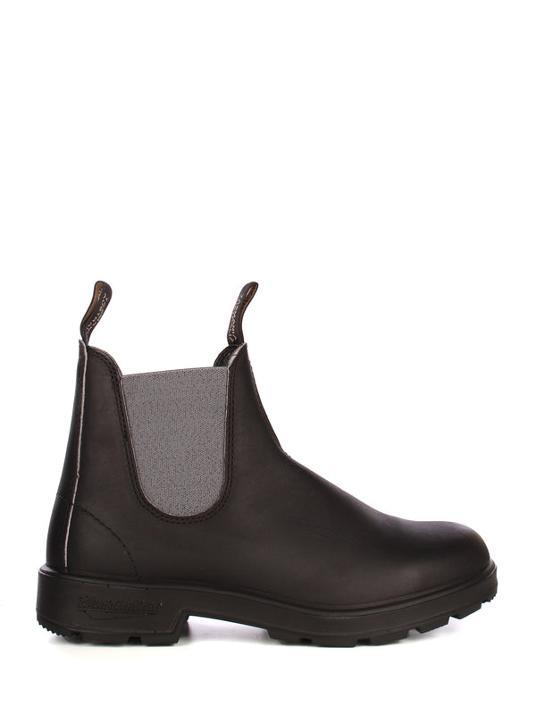 Bluntstone Brown Chelsea Boots