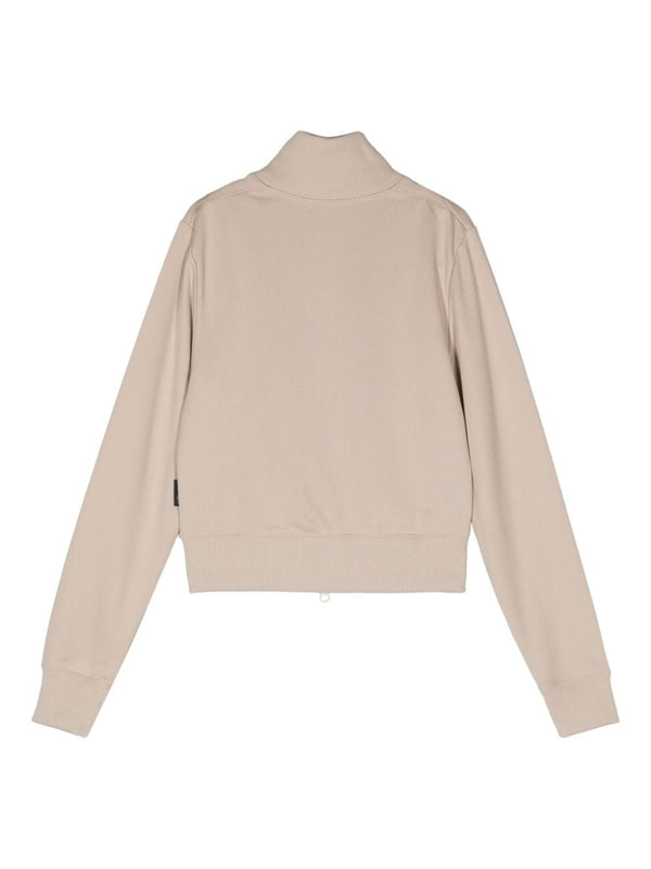 Courrèges - Logo Patch Track Jacket - Jente