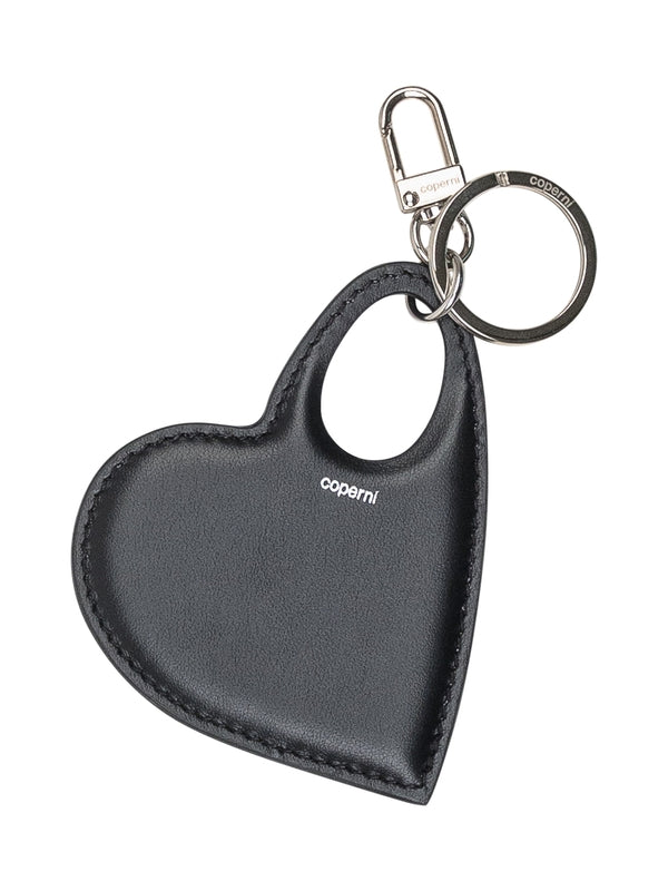 Coperni Black Keyrings