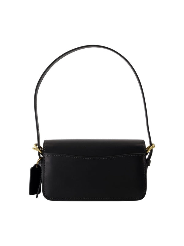 Coach Black Crossbody & Shoulder Bags