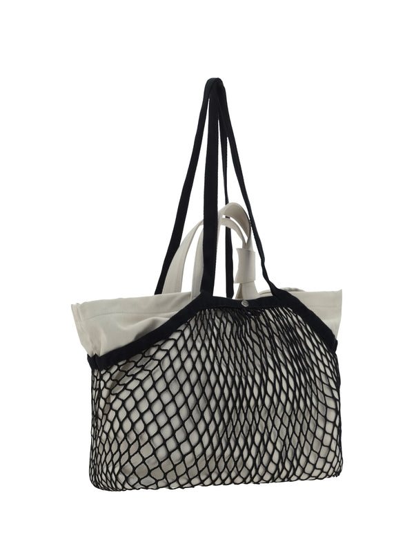 24/7 Net Medium Tote Bag