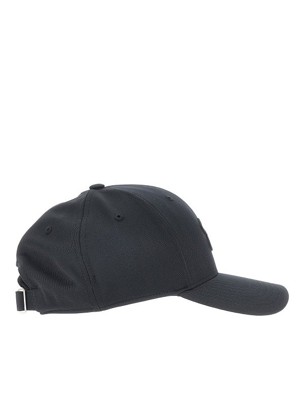 Under Armour Black Ball Cap