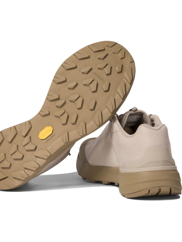 Kopec Gtx Low-Top Sneakers