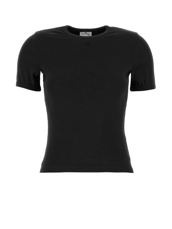 Re-edition Logo Short-Sleeve T-Shirt