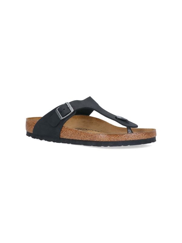 Gizeh Leather Flip Flop