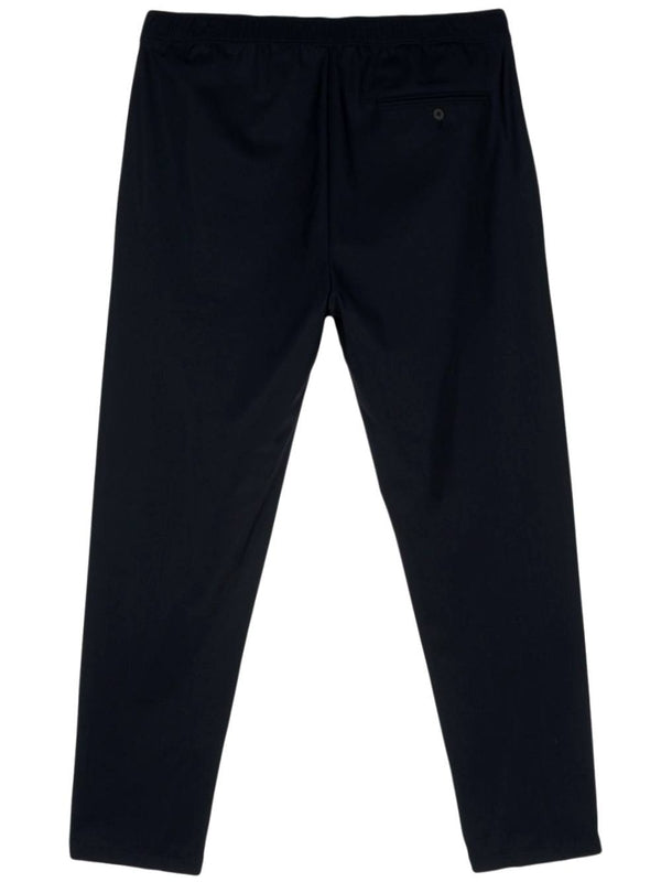 Theory Black Pants