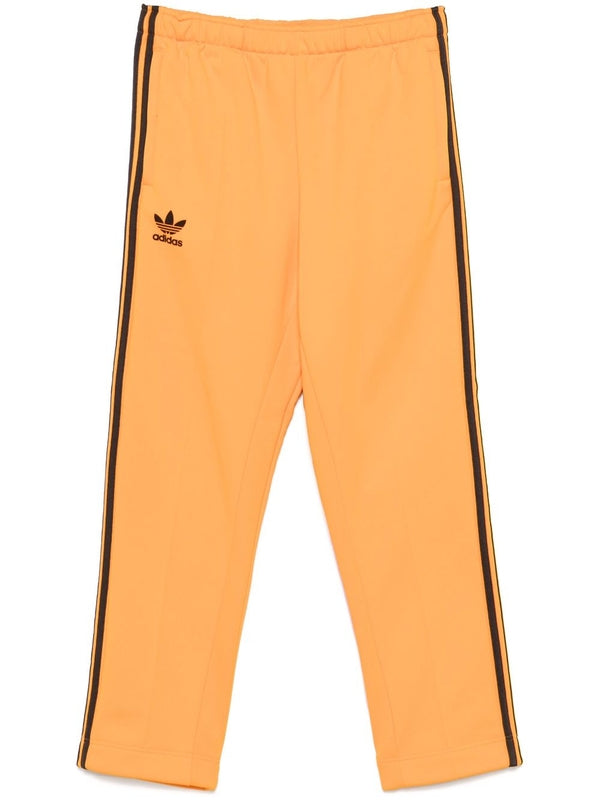 Adidas Logo
  Banding Track Pants