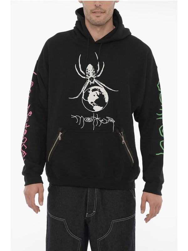 Westfall Black Hoodies