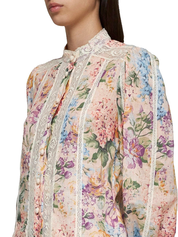 Zimmermann Shirts Shirts & Blouses