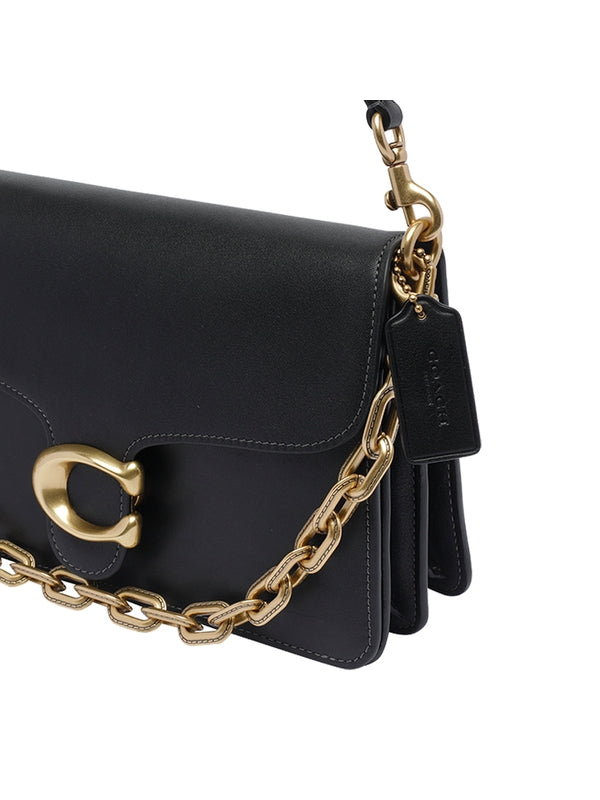 Coach Black Crossbody & Shoulder Bags