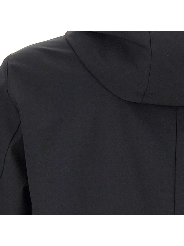 Peuterey Black Jackets