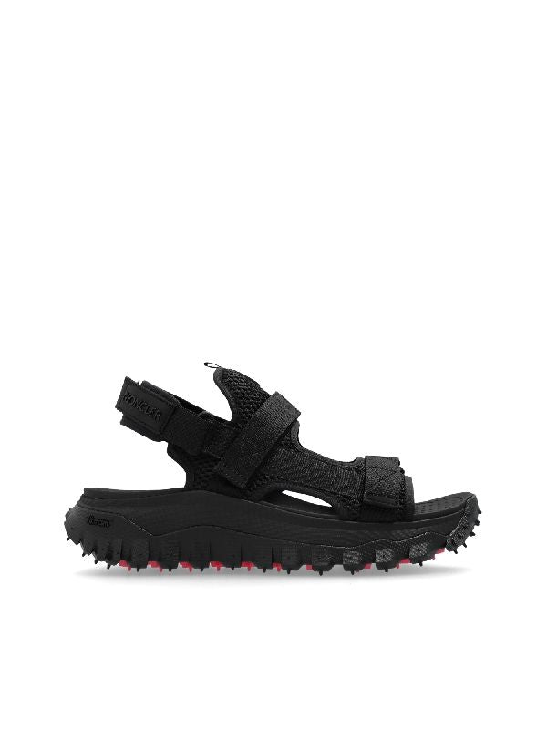 Trail Grip
  Strap Sandals