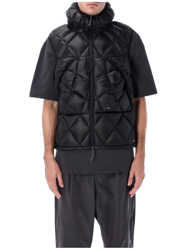 NUNA 800 Vest Padding