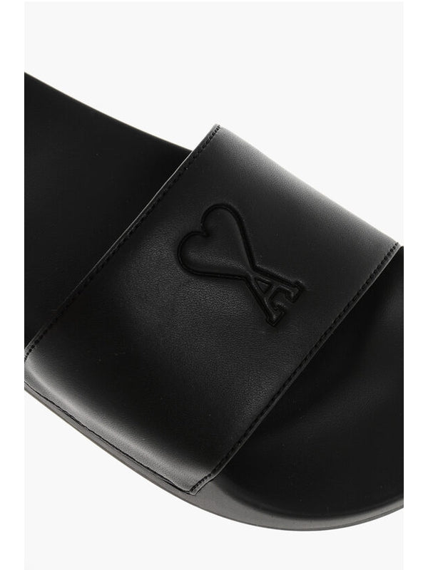 Ami Black Slides