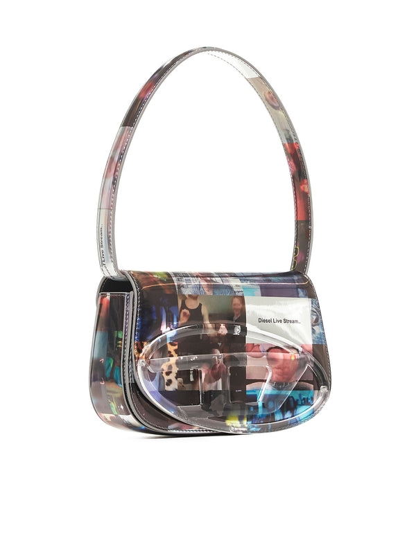 1dr Graphic Printing Patent
  Shoulder Bag