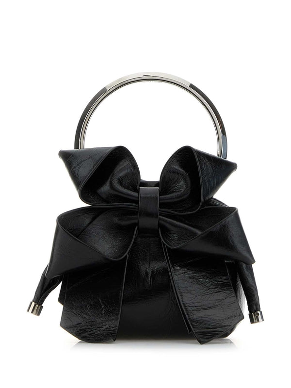 Bonbon Micro Bucket Bag