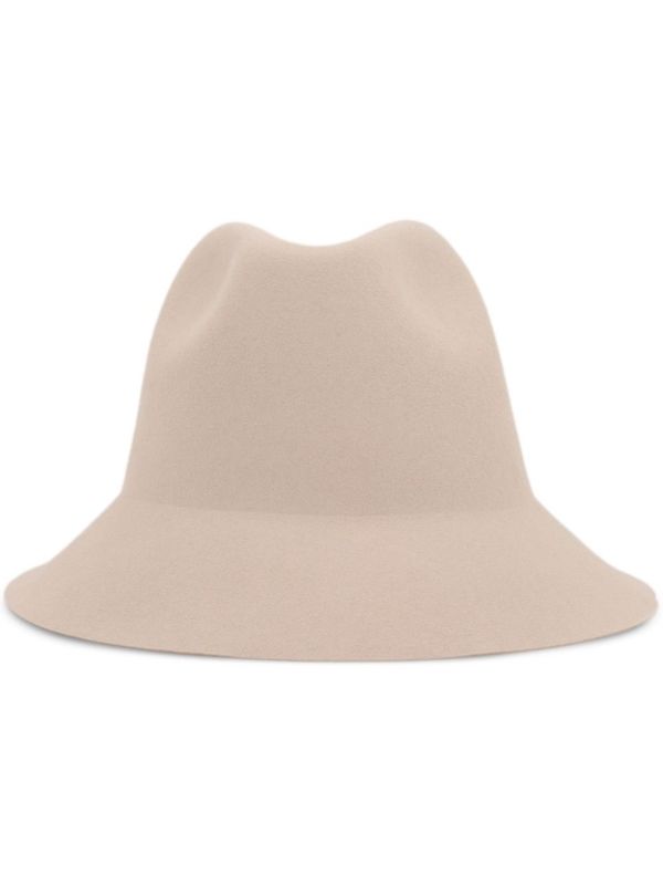 Cashmere Blend Fedora