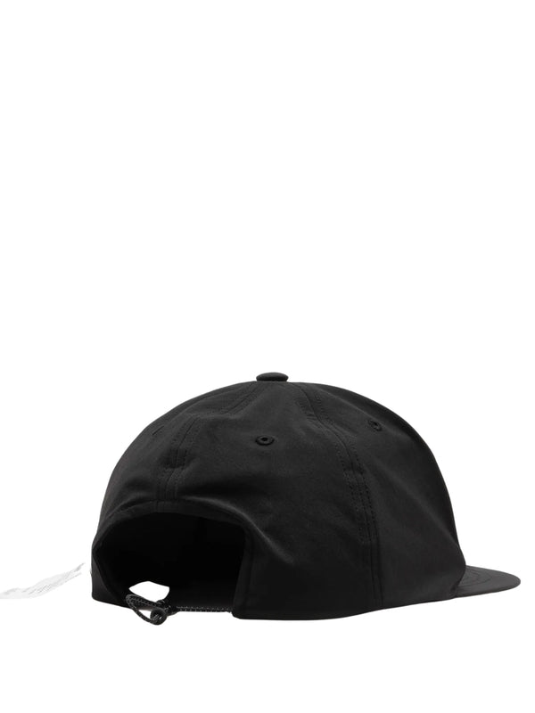 Peaceshell Nylon Ball Cap