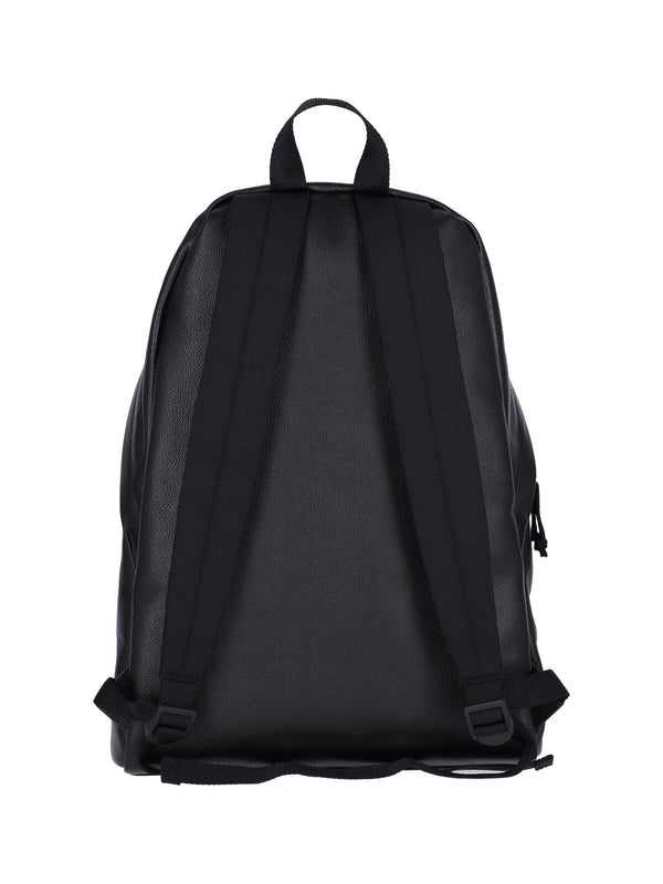 Explorer Tape Type Logo Backpack