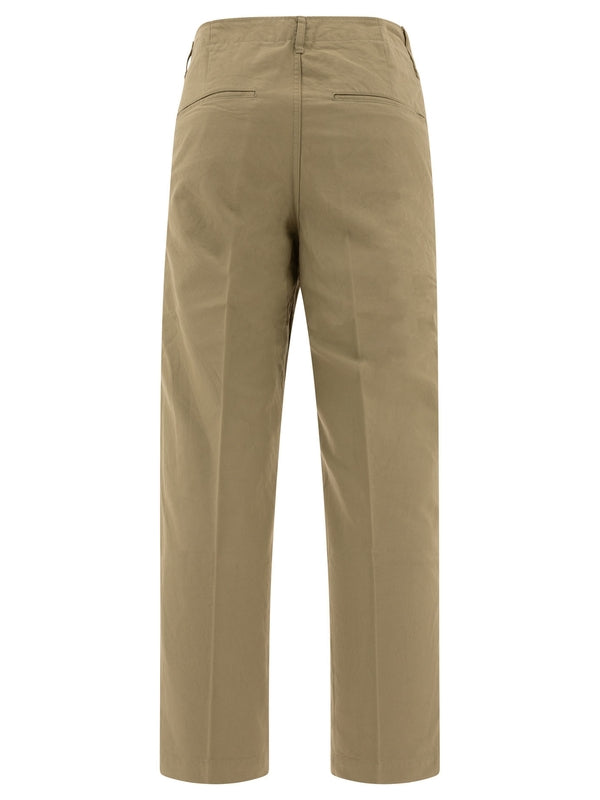 Field Cotton Chino Pants