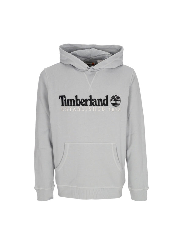 Timberland Grey Hoodies
