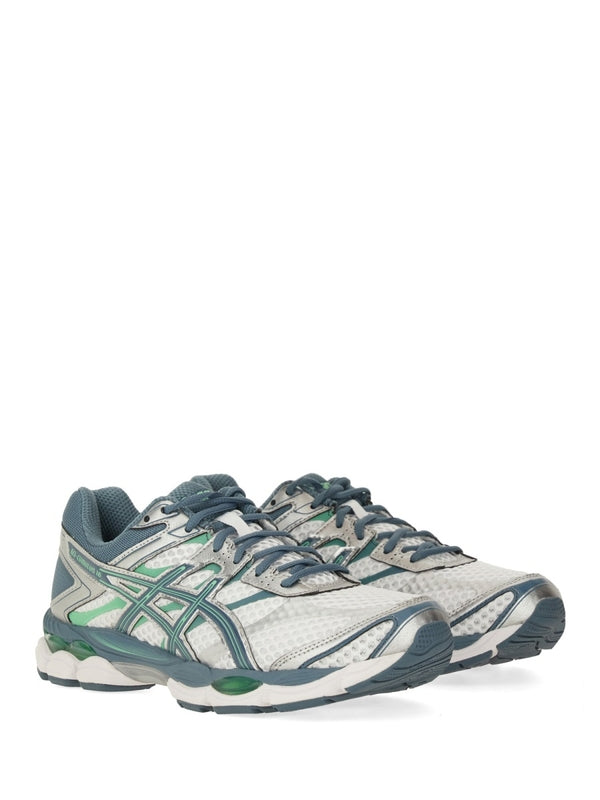 Asics Multicolor Low Top Sneakers