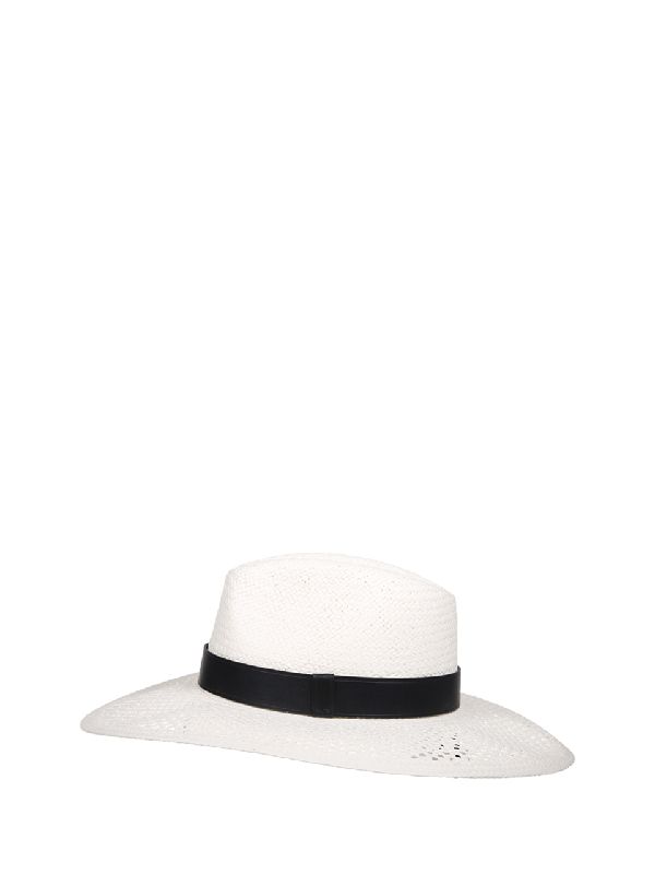 Sidney Cotton Blend Fedora