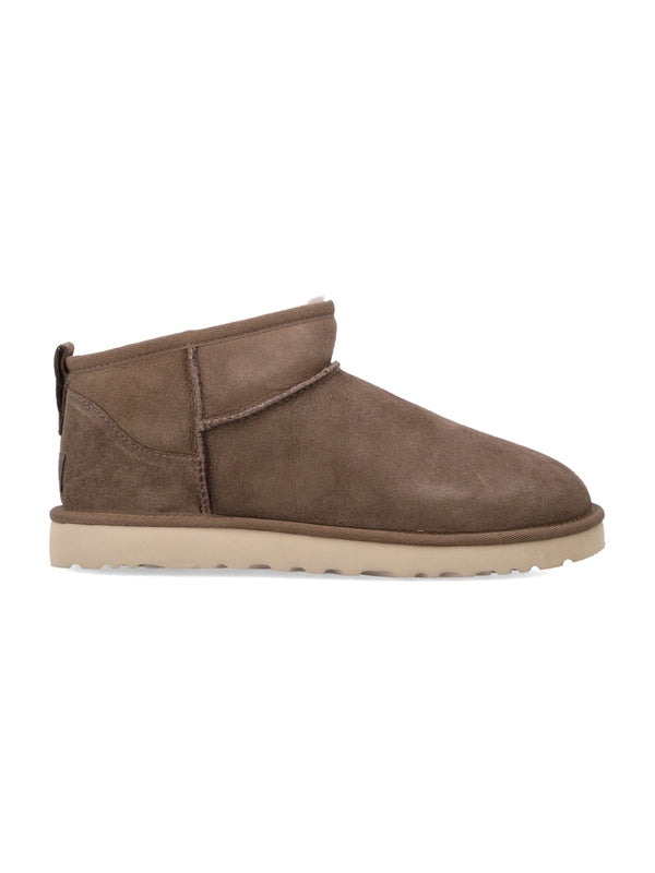 Ultra Classic Mini Ugg Boots