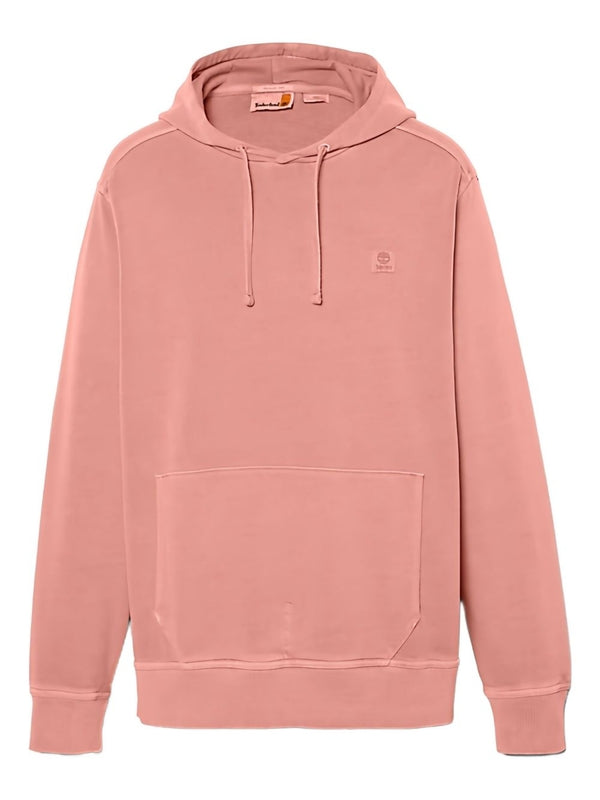 Timberland Pink Hoodies