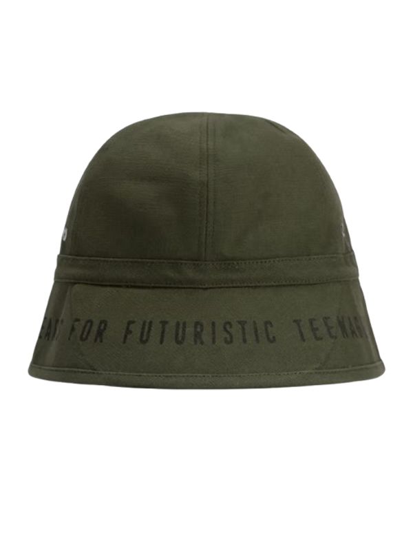 Logo Printing Cotton Bucket Hat