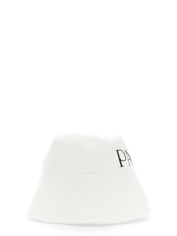 Logo Printing Cotton Bucket Hat