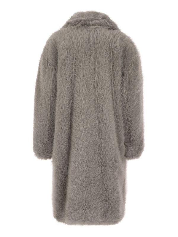 Manico Faux Fur Coat