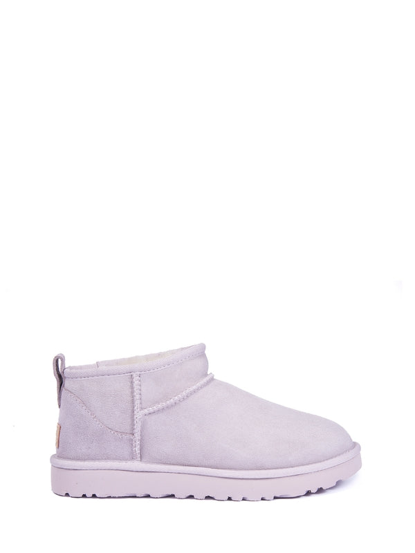Classic Ultra Mini Ugg Boots