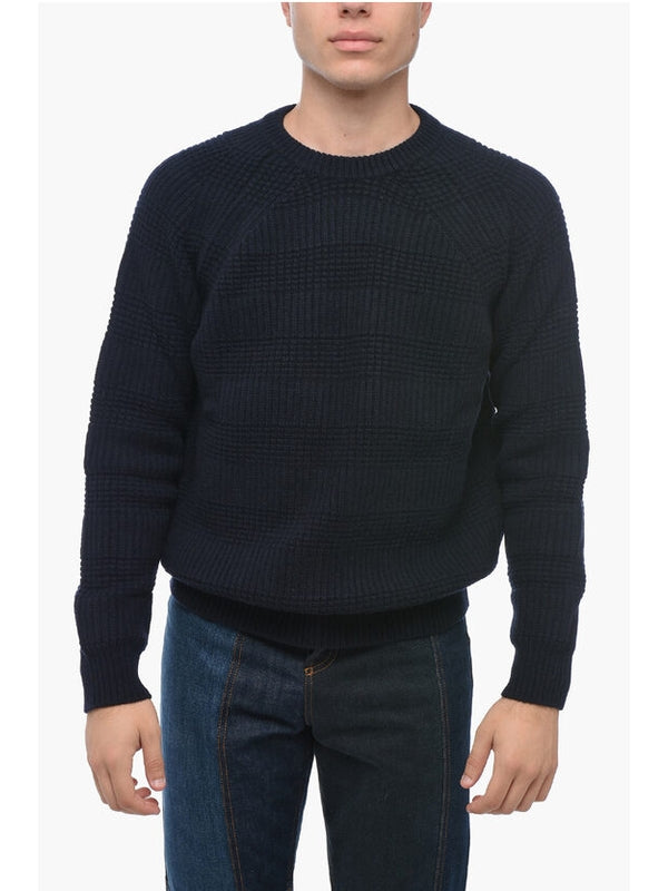 Altea Blue Knit