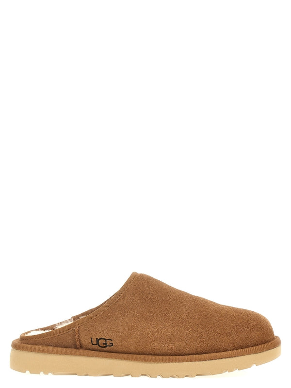 Ugg Brown Bloafer