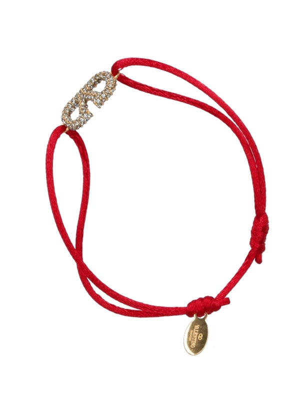 Valentino Red Bracelet