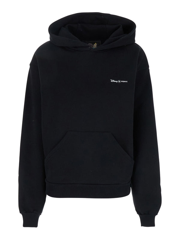 Coperni Black Hoodies