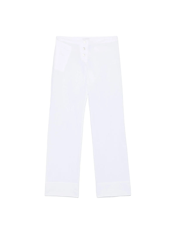 Paloma-Wool White Trousers