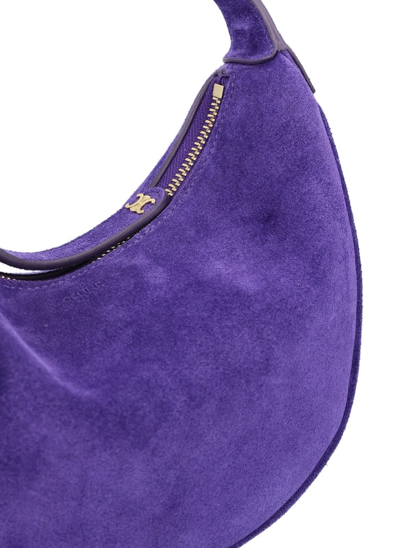 Loulou Teen Shoulder Bag