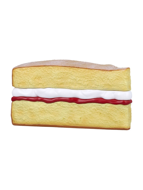 Victoria Sponge Clutch Bag