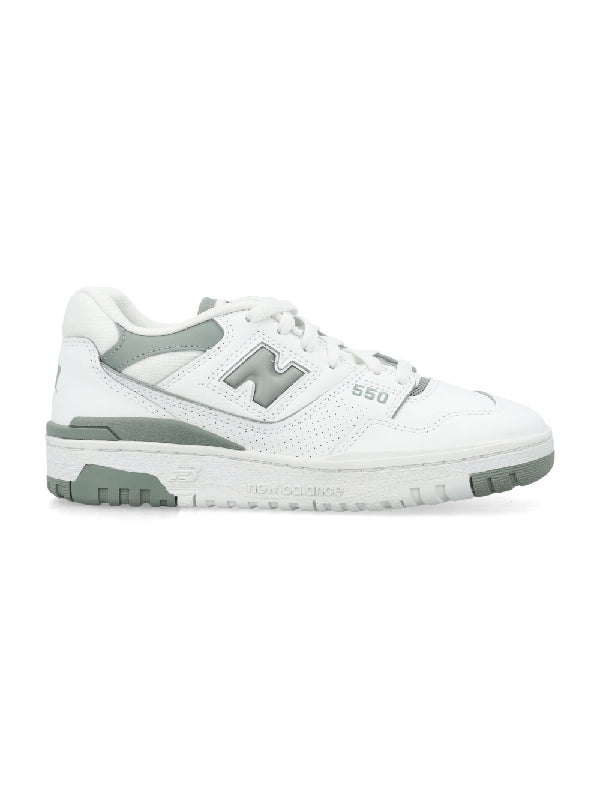 New Balance - 550 Low-top Sneakers - Jente