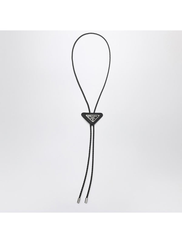 Prada Black Other Ties