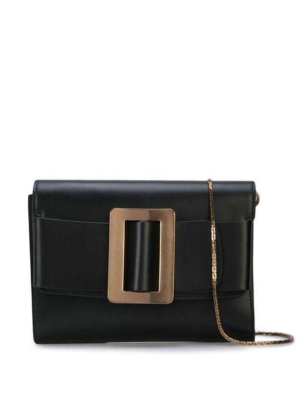 Boyy Bags Black Crossbody & Shoulder Bags