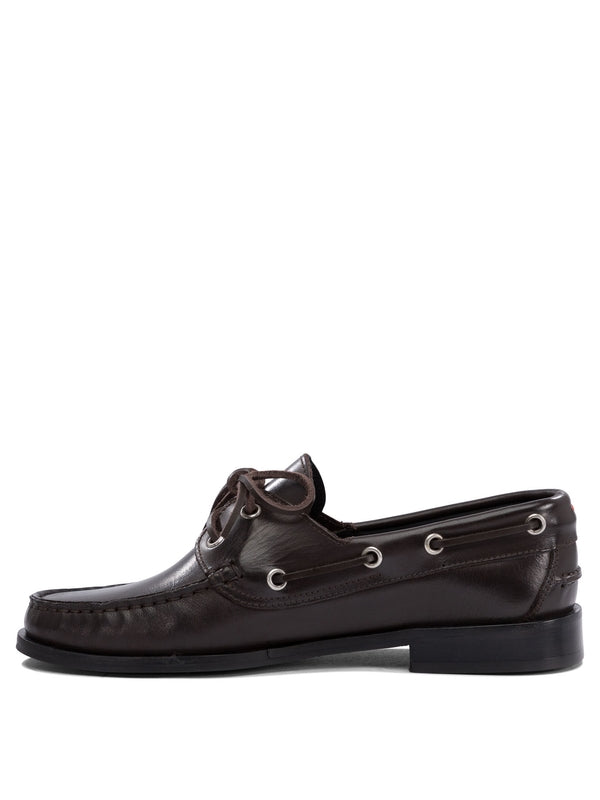 Harris Leather Loafer