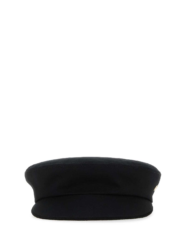 Dali Logo Detail
  Beret