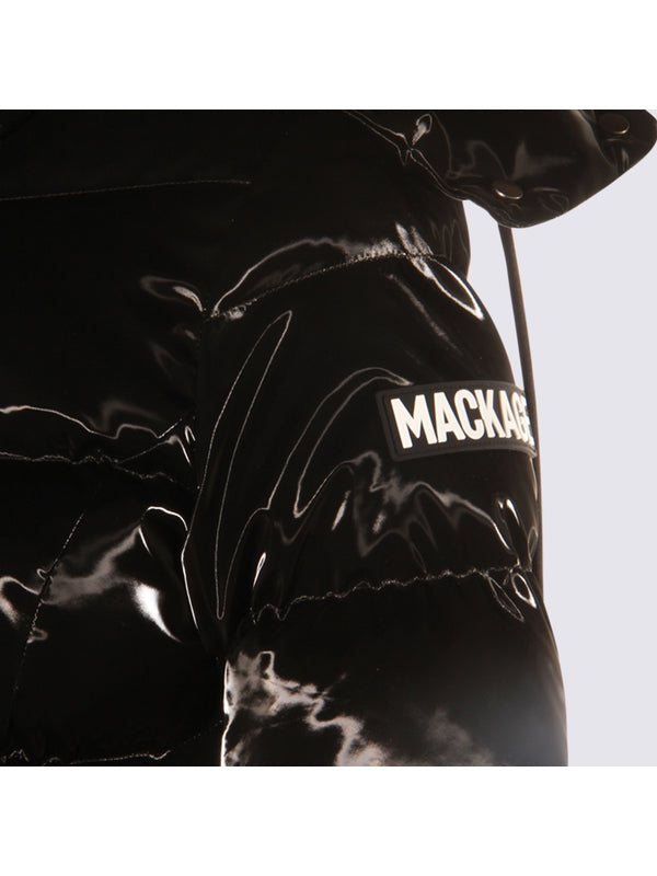 Mackage Black Down