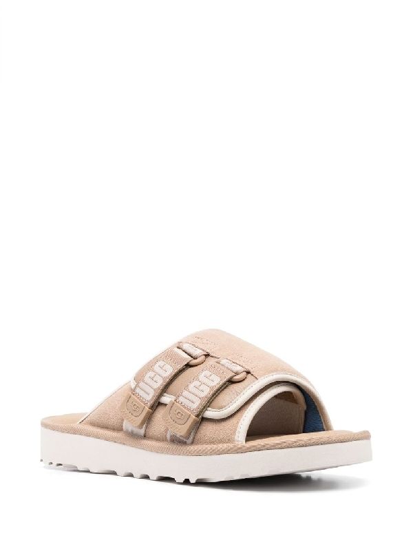 Goldencoast Strap Slide